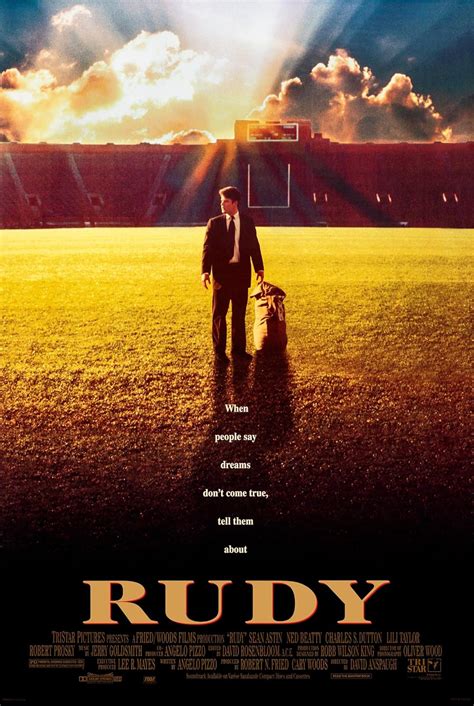megavideo rudy|RUDY [1993] .